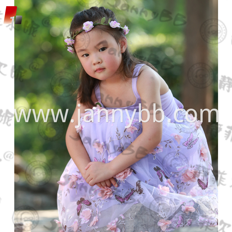 maxi princess dress 